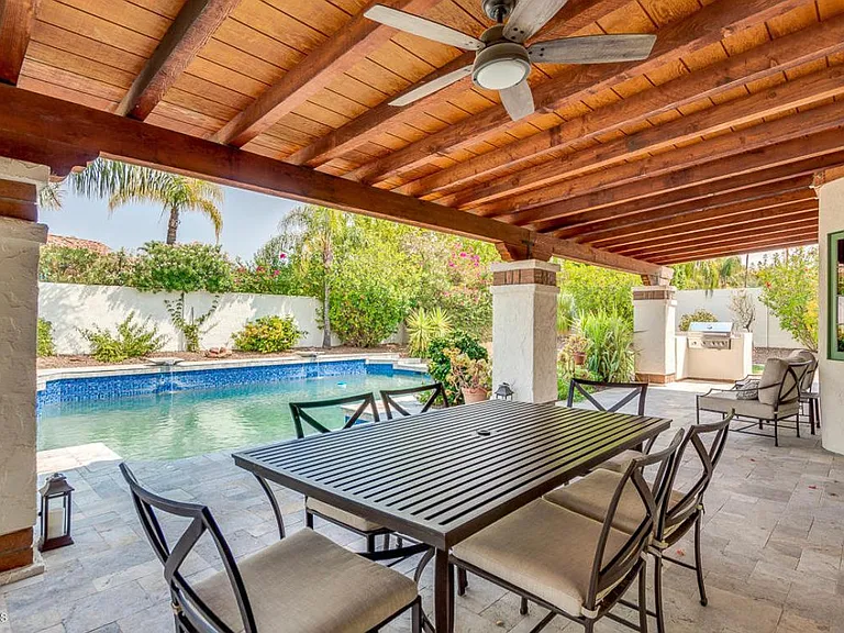 9402 E La Posada Cir — Photo 16