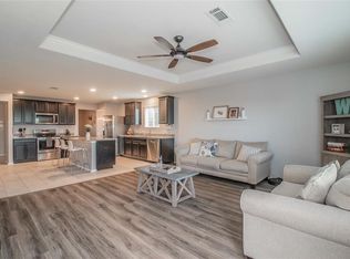 2237 Heaton St, Forney, TX 75126