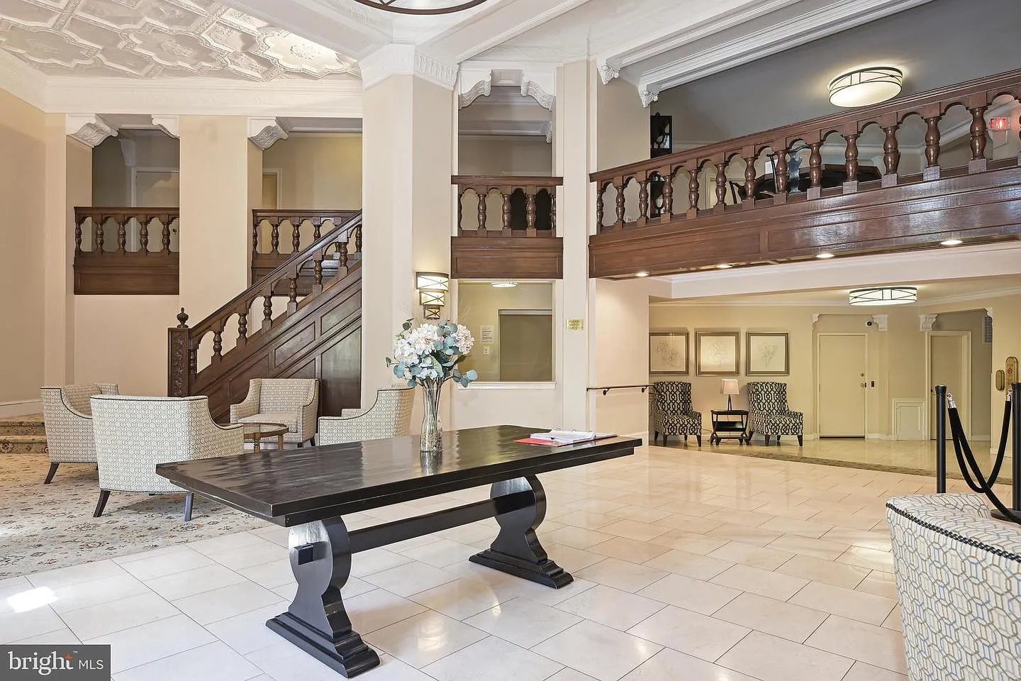 1 bed, 955 sqft, $2,520 — Photo 4