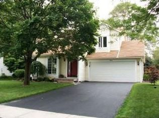 3914 Harrowsfield Rd, Sylvania, OH 43560