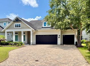 55 Palisade Dr, Saint Augustine, FL 32092