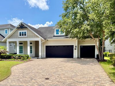 55 Palisade Dr, Saint Augustine, FL, 32092