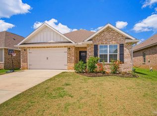 2315 Habersham Ln, Cantonment, FL 32533