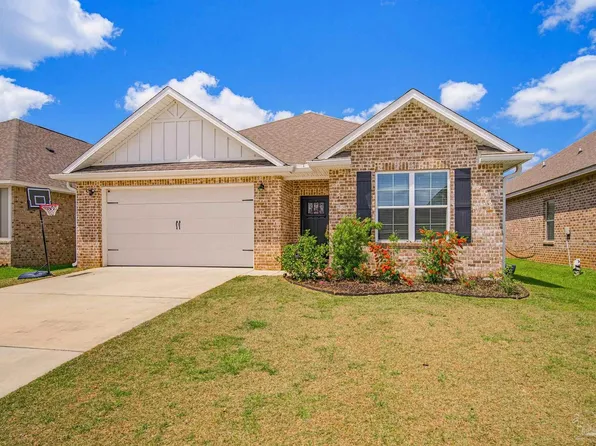 2315 Habersham Ln, Cantonment, FL 32533