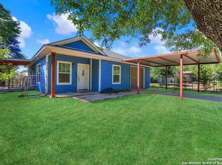 5170 Village Green, San Antonio, TX 78218