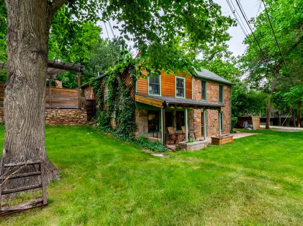 207 Pearl St, Boulder, CO 80302