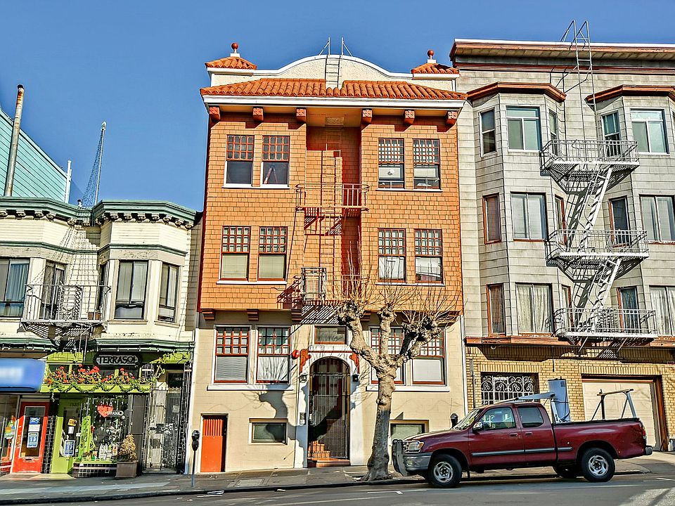 1st image of 1520 California St APT 3