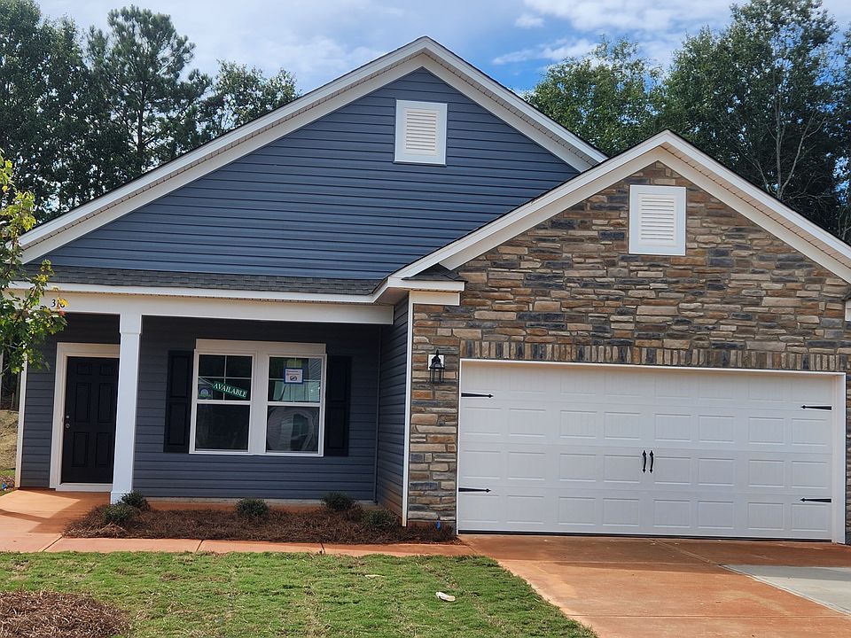 316 Alameda Lane, Pendleton SC 29670