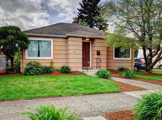 7316 SE Tolman St, Portland, OR 97206
