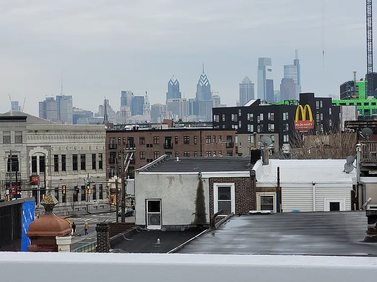 223 E Girard Ave #1R — Photo 30