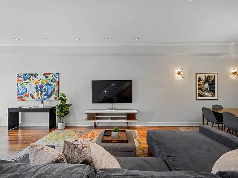 47 Irving Pl #1A — Photo 11