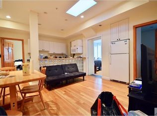 1801 Beacon St APT 8, Brookline, MA 02445