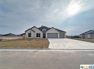 5410 Espiritu Santo Dr, Belton, TX 76513