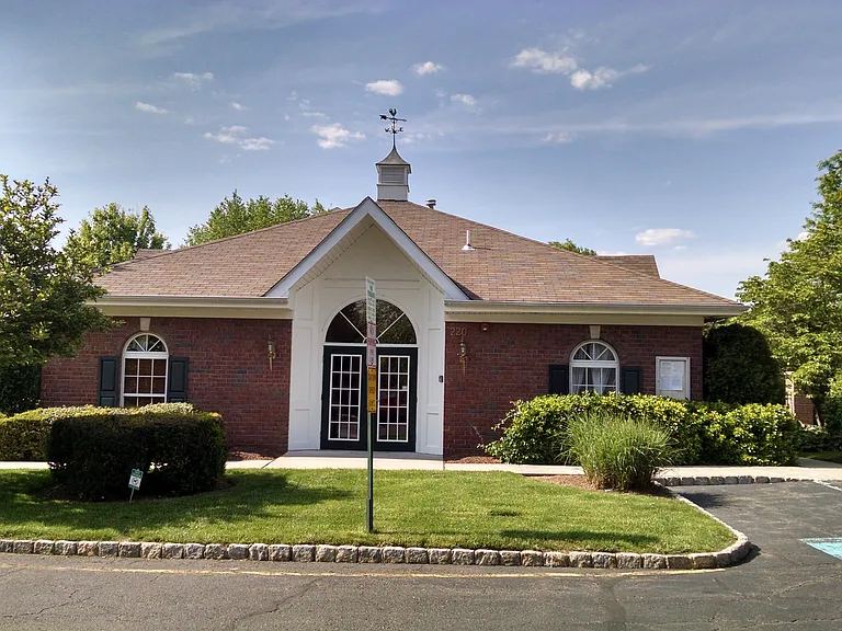 Clubhouse