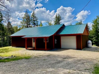 697 Bull Ring Road, Denmark, ME, 04022