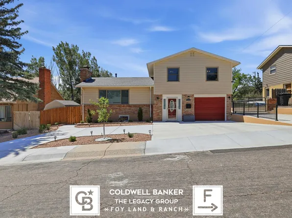 2211 W Odell Ave, Casper, WY 82604