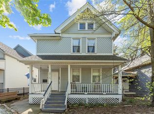 3915 John Ave #UP, Cleveland, OH