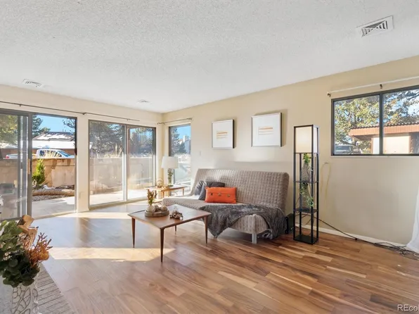 500 Manhattan Drive #C1, Boulder, CO 80303