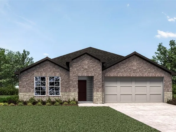 900 W Cottonwood St, Rogers, AR 72758