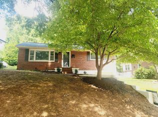 248 Jordan St, Danville, VA 24540