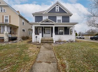 453 2nd St NW, New Philadelphia, OH 44663