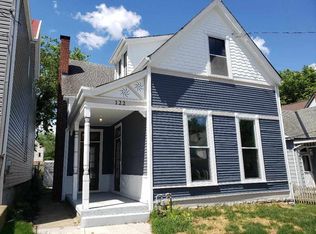 122 Ward Ave, Bellevue, KY