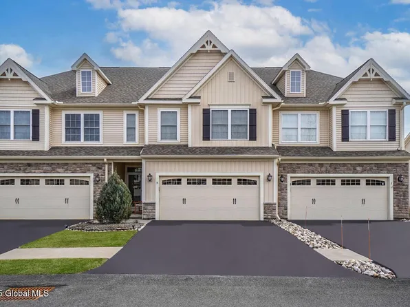 9 Ordelia Lane, Round Lake, NY 12151