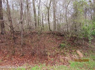 Old Hickory Rd, Alexander City, AL 35010