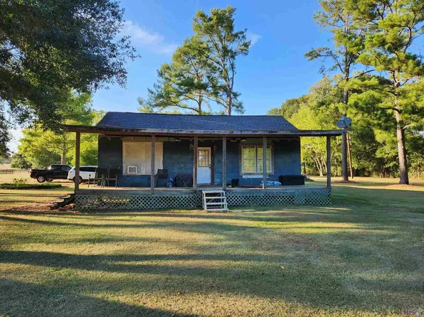 12472 Gross Rd, Clinton, LA 70722