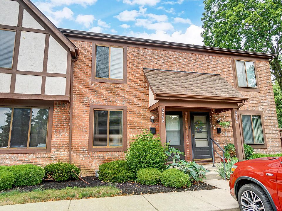 5742 Great Hall Ct, Columbus, OH 43231 Zillow