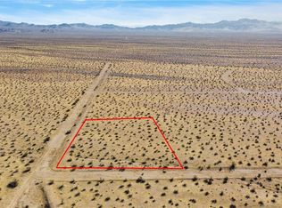 0 Acacia Rd #140, Barstow, CA 92311