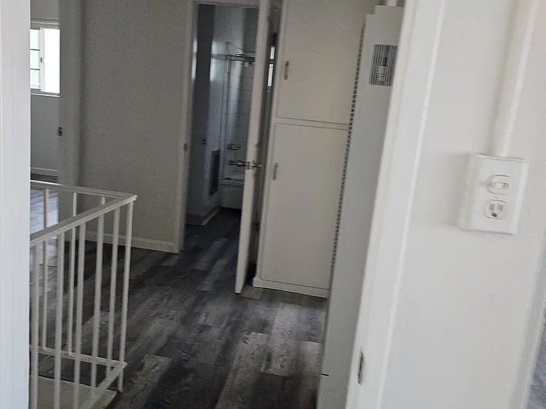 Hallway - 2nd floor