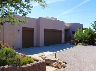 2 E Canada St, Oracle, AZ 85623