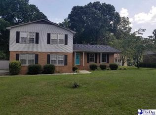 2628 S Whitestone Dr, Florence, SC 29505