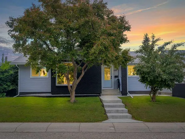 119 S Templewood Rd NE, Calgary, AB T1Y 4B1