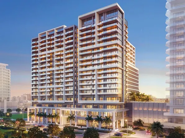 1000 Boulevard Of The Arts 903, Sarasota, FL 34236