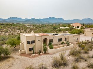 4161 W Goret Rd, Tucson, AZ 85745