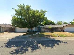 848 Grouse Dr, Redding, CA 96003