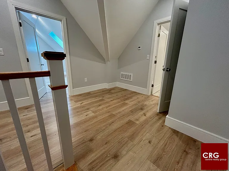 124 Kenrick St #U5 — Photo 17