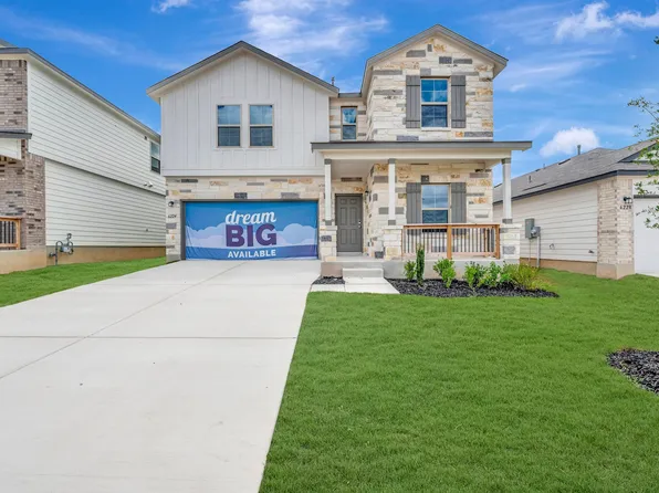6224 Medina Oasis, San Antonio, TX 78252