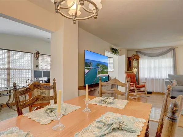 904 Thrush Circle, Barefoot Bay, FL 32976