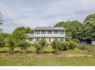 2 Riverside Pl, Kennebunk, ME 04043