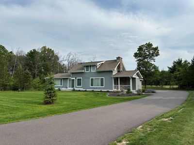 N7743 Sioux Lane, New Lisbon, WI, 53950