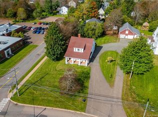 36 Main St, Sackville, NB E4L 4A7