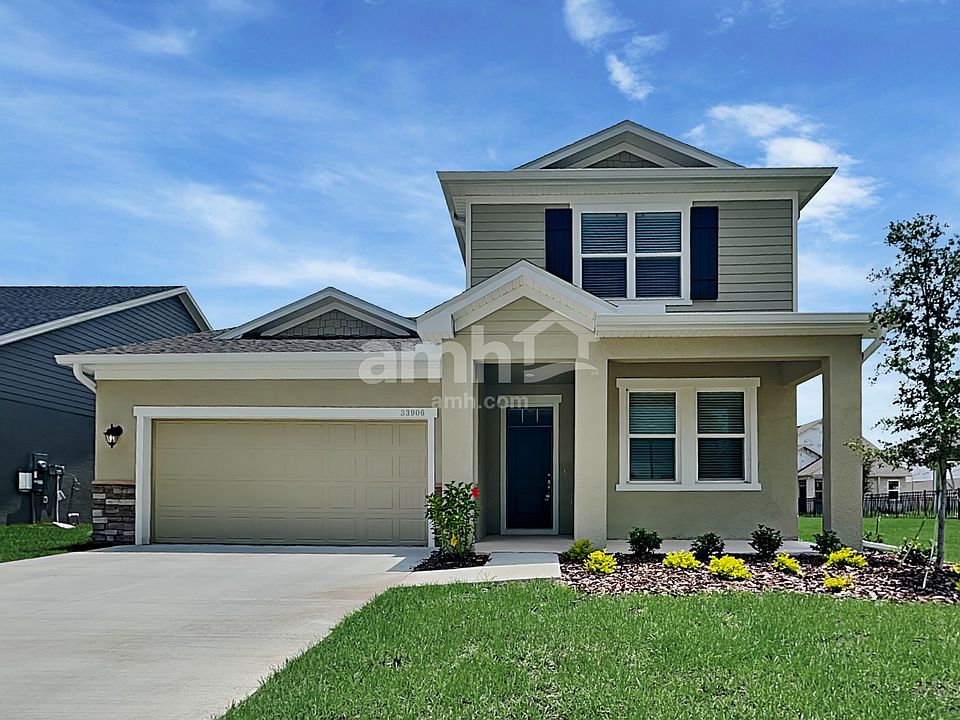 1st image of 33906 Thyme Dr