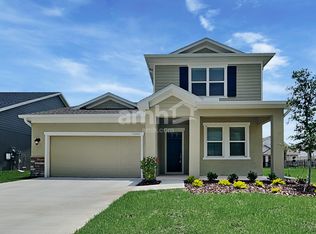 33906 Thyme Dr, Wesley Chapel, FL 33543