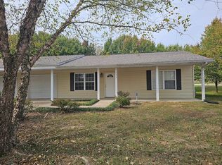 177 Homestead Pl, Jackson, MO 63755