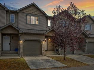 620 W Luxstone Lndg SW #504, Airdrie, AB T4B 0B5