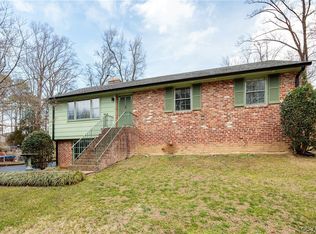 701 Forkland Dr, North Chesterfield, VA 23235