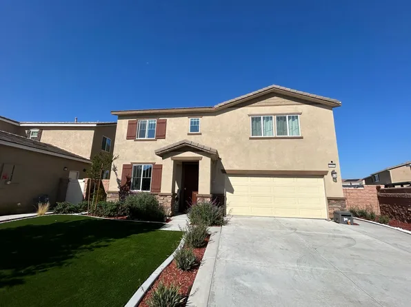 1155 Coriander St, Calimesa, CA 92320